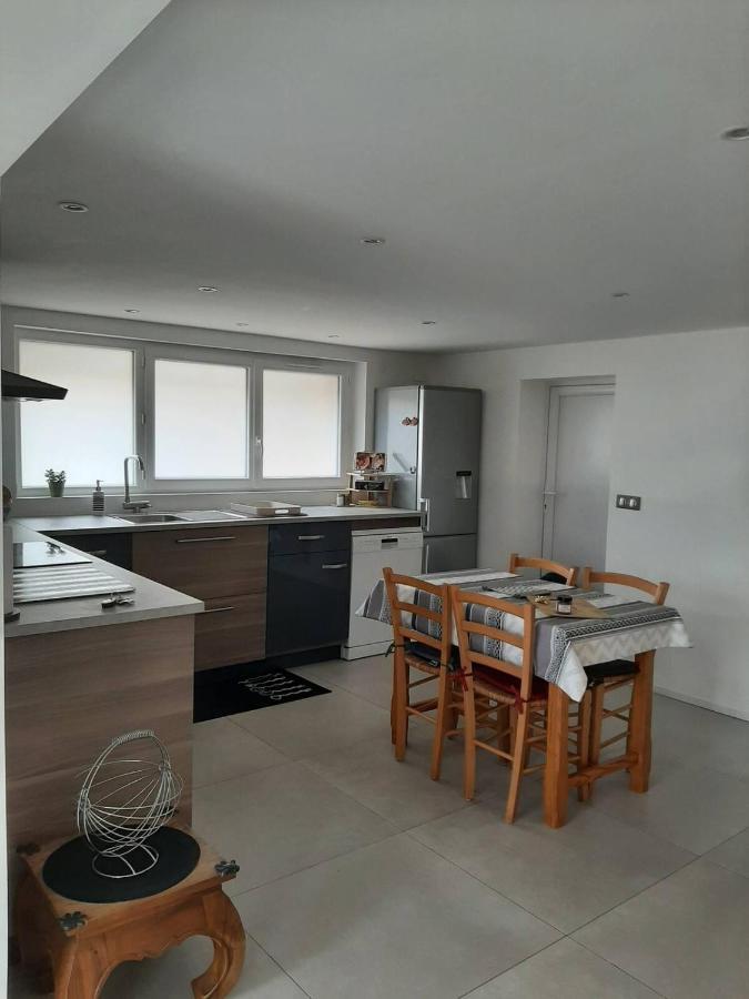 Appartement Climatise Au Calme En Provence Пиерфу-дю-Вар Екстериор снимка